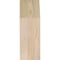 Ekena Millwork 6"W x 10"D x 18"H Traditional Rough Sawn Knee Brace, Douglas Fir BRC06X10X18TRA00RDF - alternate 4